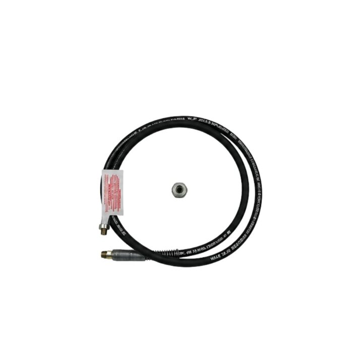 Hoses Hydraulic Jack Hose 2