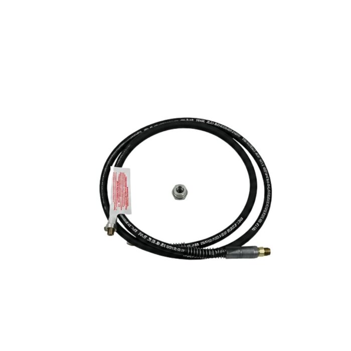 Hoses Hydraulic Jack Hose 3