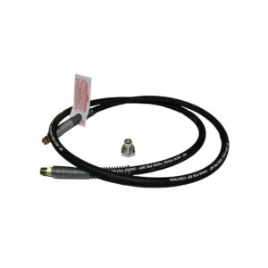 Hydraulic Jack Hose