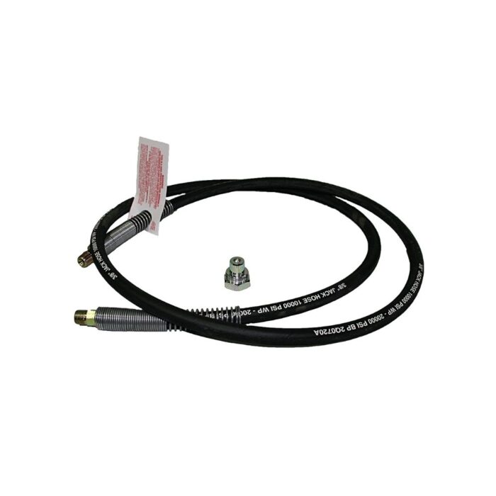 Hoses- Hydraulic Jack Hose