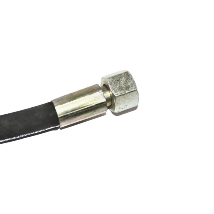 Hoses- R1 hydraulic hose