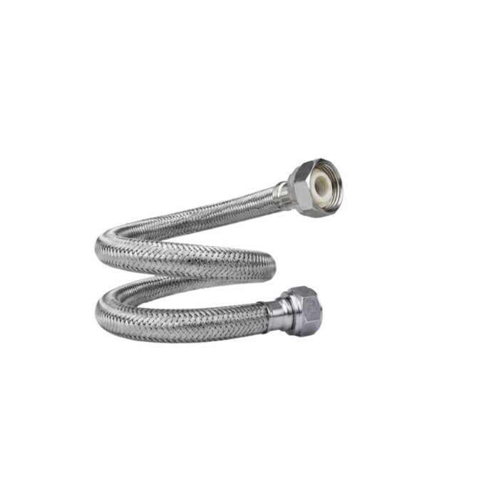 Hoses SS Braided hoses 1