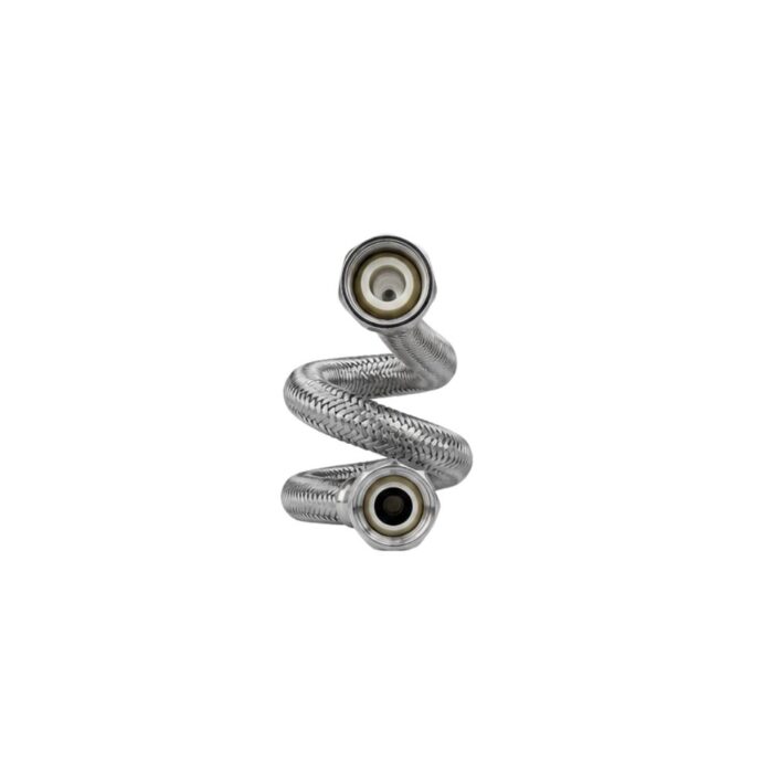 Hoses SS Braided hoses 2