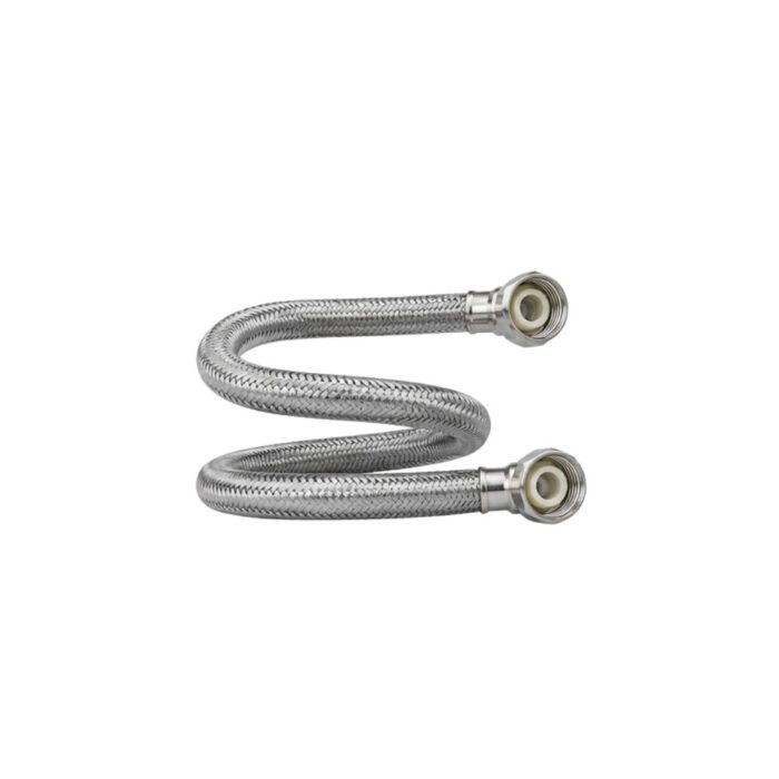 Hoses SS Braided hoses 3