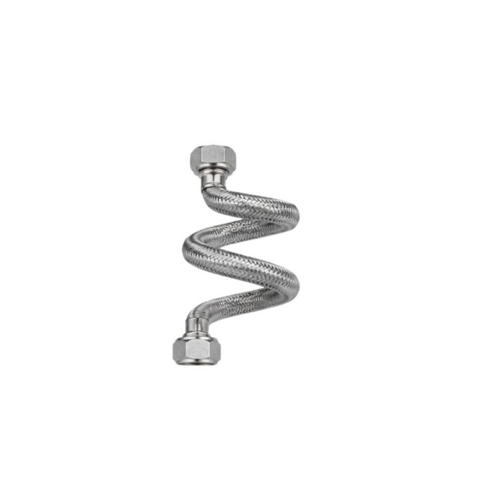 Hoses SS Braided hoses 4
