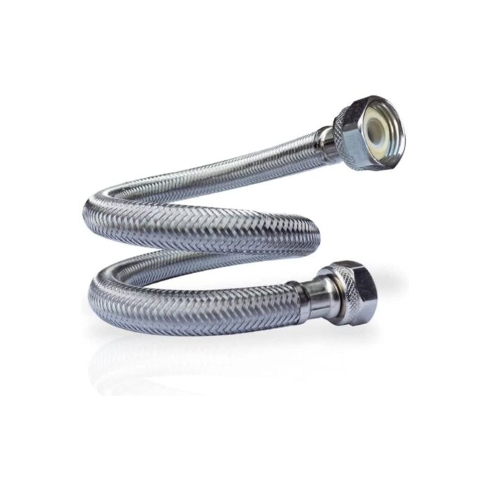 Hoses SS Braided hosesse