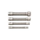 Hoses Teflon Braided hose (1)
