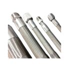 Hoses Teflon Braided hose