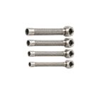 Hoses Teflon Braided hose 3
