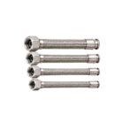Hoses Teflon Braided hose 4