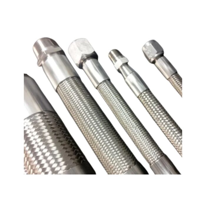 Hoses Teflon Braided hose