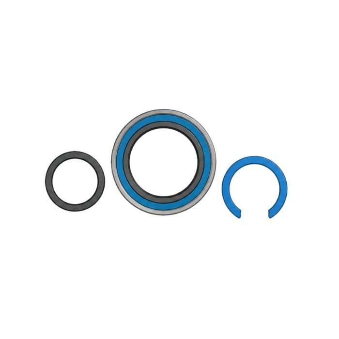 Hydraulic O'rings and seals 1