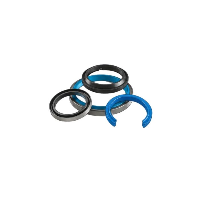 Hydraulic O'rings and seals 3