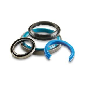 Hydraulic O'rings and seals