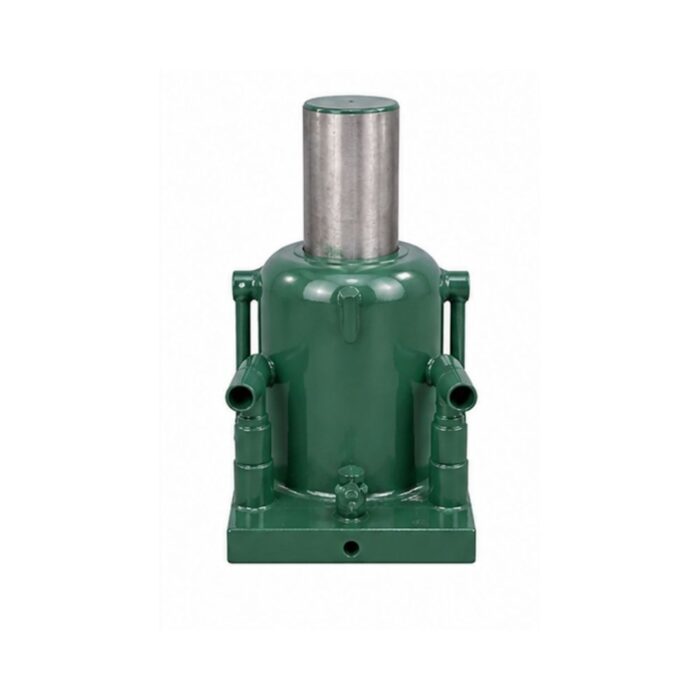 Vankos Bottle Jack HD SS Series 1