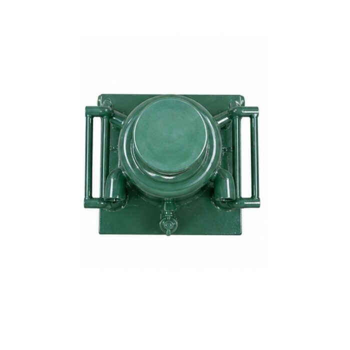 Vankos Bottle Jack HD SS Series 2