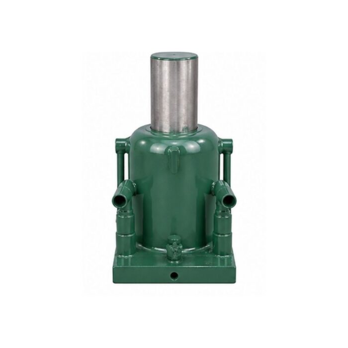 Vankos Bottle Jack HD SS Series 3