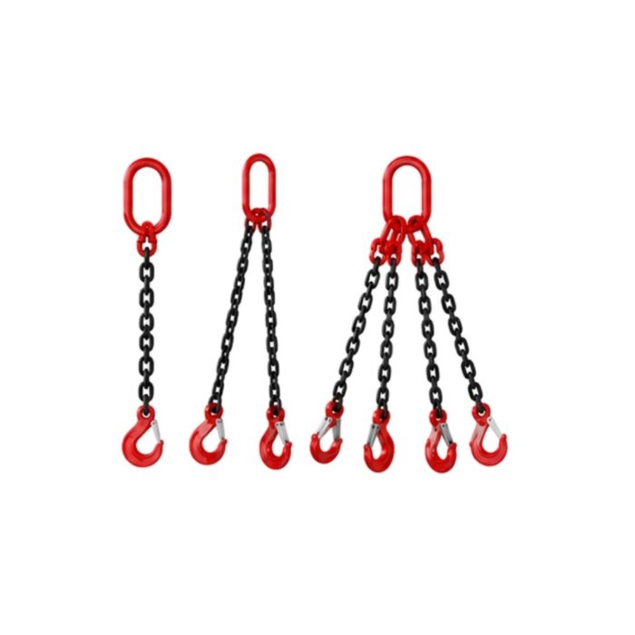 Vankos Chain Slings VCH 1