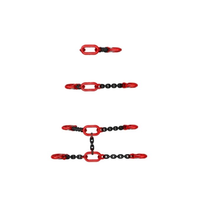 Vankos Chain Slings VCH 2