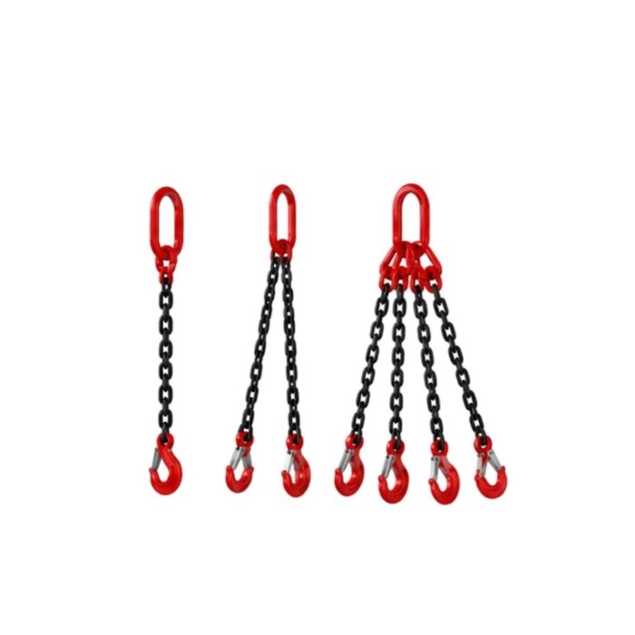 Vankos Chain Slings VCH 3