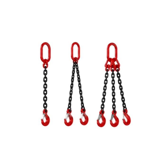 Vankos Chain Slings VCH 4