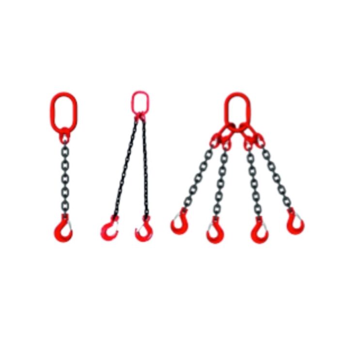Vankos Chain Slings VCH
