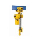 Vankos Electric Chain Hoist Trolley 1