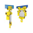 Vankos Electric Chain Hoist Trolley