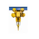 Vankos Electric Chain Hoist Trolley 2