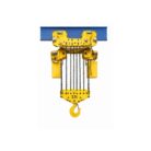 Vankos Electric Chain Hoist Trolley 4