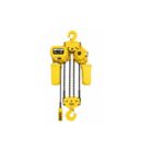 Vankos Electric Chain Hoist with Hook 4
