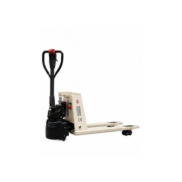 Vankos Electric Pallet Truck 1
