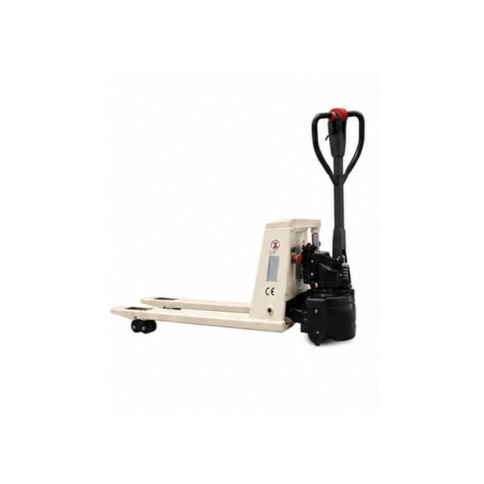 Vankos Electric Pallet Truck 3