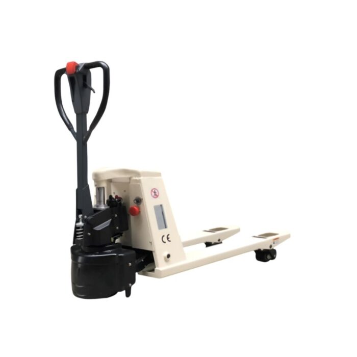 Vankos Electric Pallet Truck