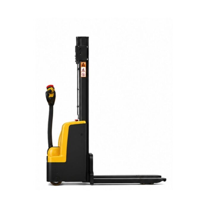 Vankos Fully Electric Stacker 1