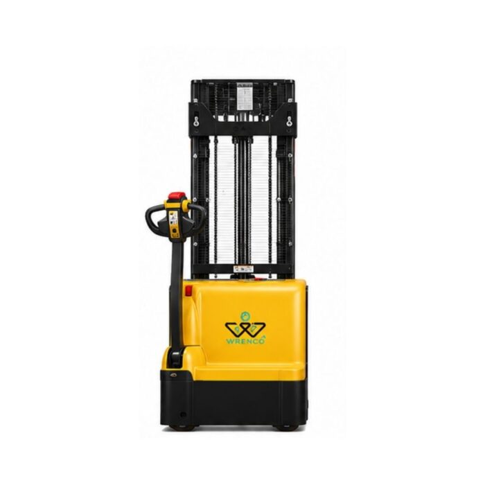 Vankos Fully Electric Stacker 2