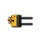 Vankos Fully Electric Stacker 4