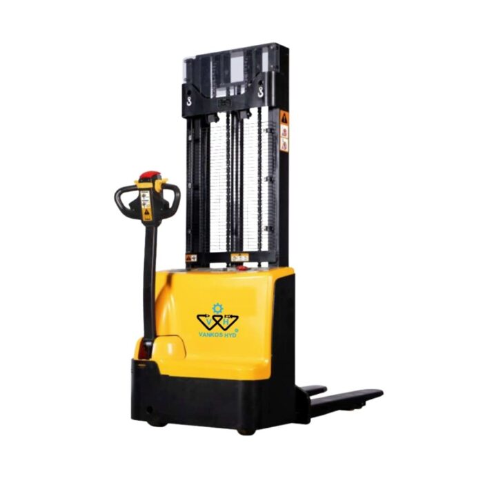 Vankos Fully Electric Stacker