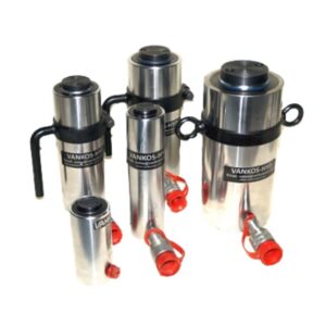 General Purpose Jacks (EXP)