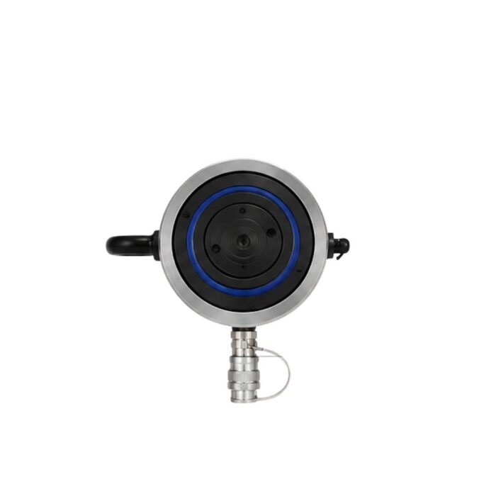 Vankos Low Height Jacks (VSH) 2