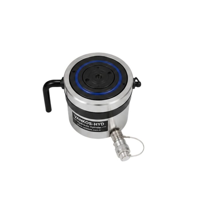 Vankos Low Height Jacks (VSH) 4