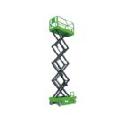 Vankos MX Series Self-Propelled Scissor Lift