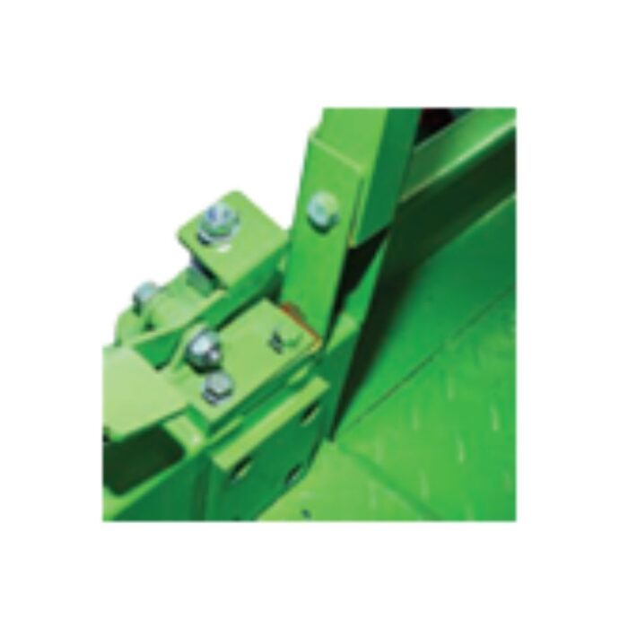 Vankos MX Series Self-Propelled Scissor Lift 3