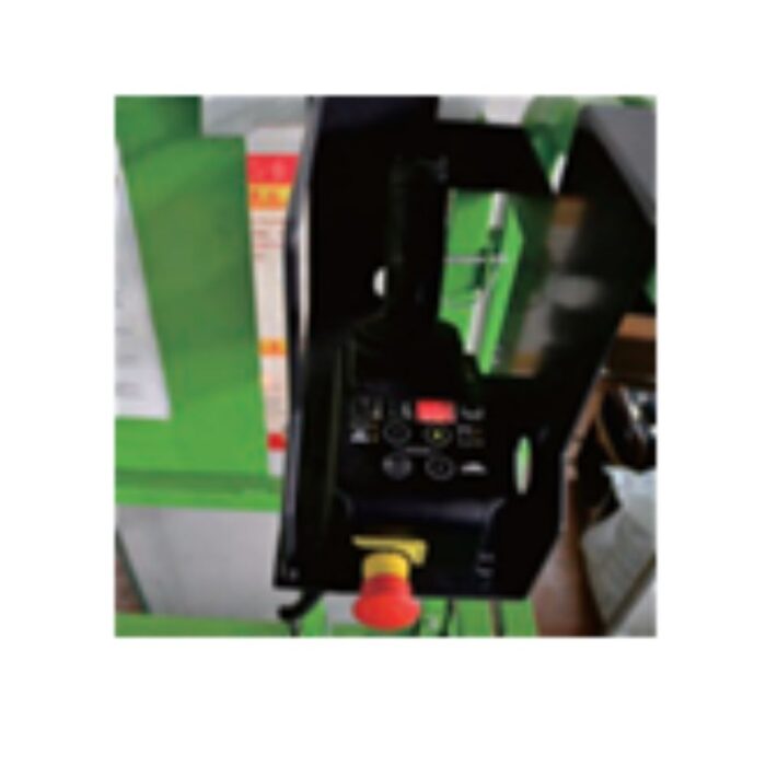 Vankos MX Series Self-Propelled Scissor Lift 4