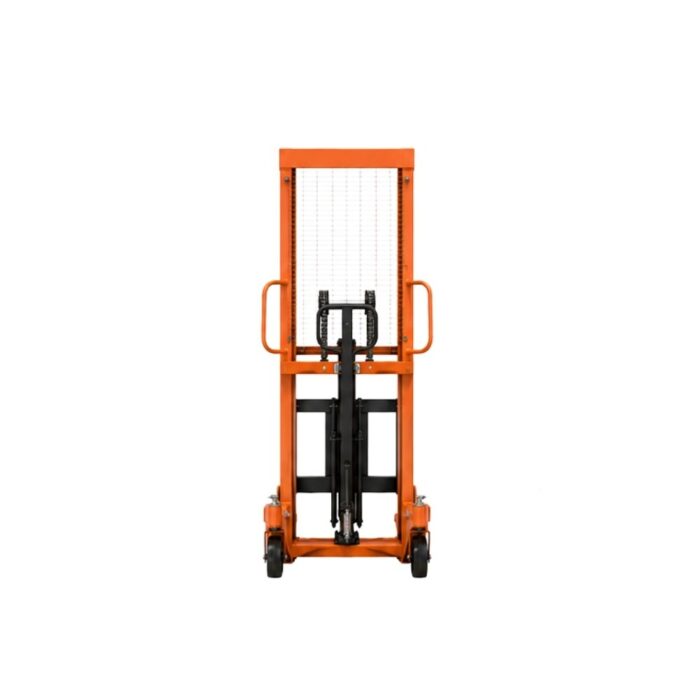 Vankos Manuel Stacker 2