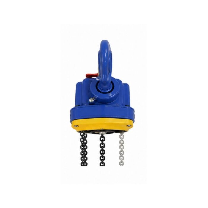 Vankos OL Chain Block Web 2