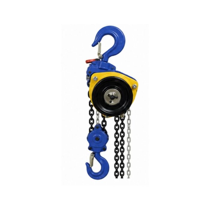 Vankos OL Chain Block Web 3