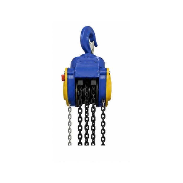 Vankos OL Chain Block Web 4