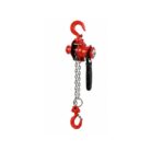 Vankos Ratchet Lever Hoist 1