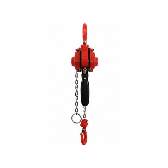 Vankos Ratchet Lever Hoist 2